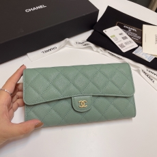 Chanel Wallet Purse